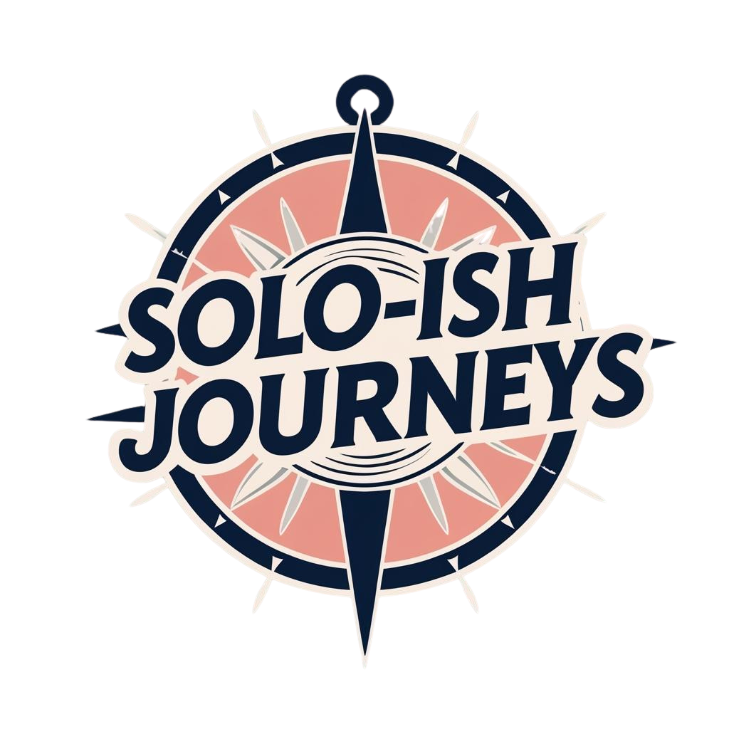 Solo-ish Journeys