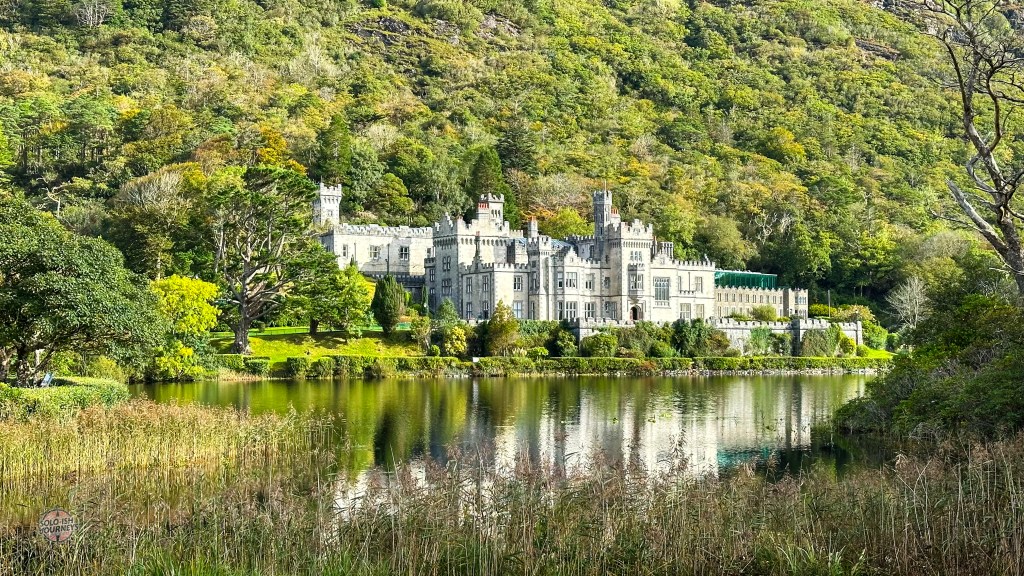 From Killary Harbor to Galway: Castles, Chocolate, and Coastal Charm